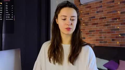 Chloe online show from 15, 12, 2025