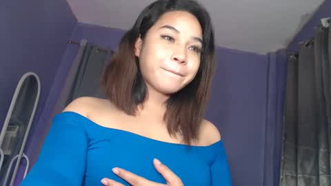 Snapshot of jasmine_arousal chatting on 2, 1, 2025 JASMINE online show from 2, 1, 2025