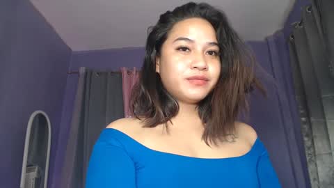 Snapshot of jasmine_arousal chatting on 4, 1, 2025 JASMINE online show from 4, 1, 2025