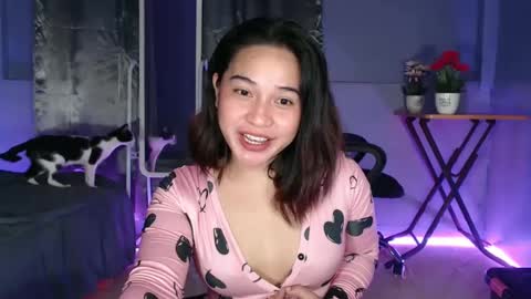 Snapshot of jasmine_arousal chatting on 9, 1, 2025 JASMINE online show from 9, 1, 2025