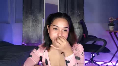 Snapshot of jasmine_arousal chatting on 10, 1, 2025 JASMINE online show from 10, 1, 2025
