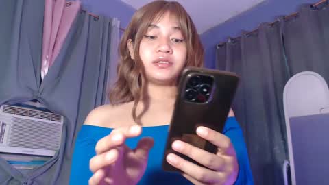 Snapshot of jasmine_arousal chatting on 23, 1, 2025 JASMINE online show from 23, 1, 2025