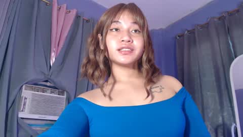 Snapshot of jasmine_arousal chatting on 23, 1, 2025 JASMINE online show from 23, 1, 2025