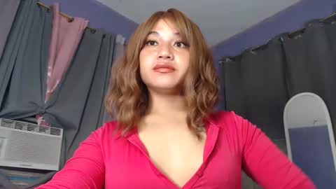 Snapshot of jasmine_arousal chatting on 2, 3, 2025 JASMINE online show from 2, 3, 2025