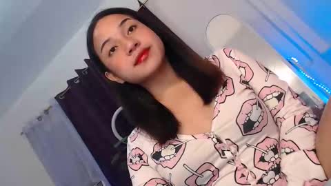 Snapshot of jasmine_arousal chatting on 29, 9, 2025 JASMINE online show from 29, 9, 2025