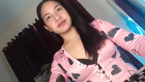 JASMINE online show from 18, 3, 2026