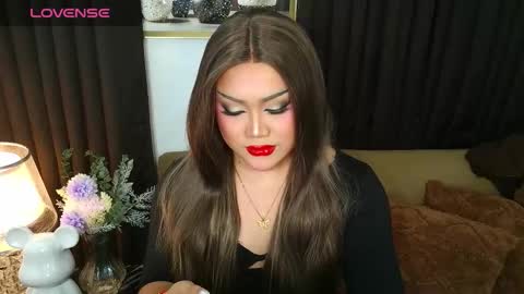 Jasmine Brandy online show from 10, 2, 2026