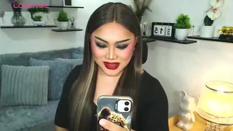 Jasmine Brandy online show from 16, 3, 2026