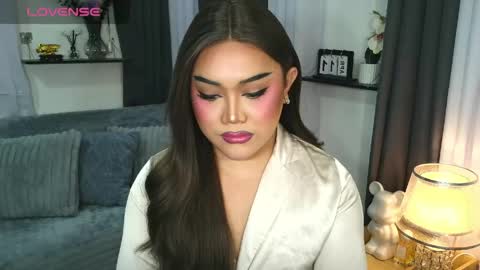 Jasmine Brandy online show from 12, 4, 2026