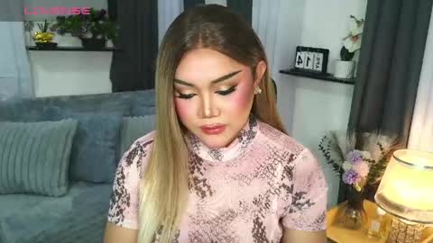 Jasmine Brandy online show from 16, 4, 2026