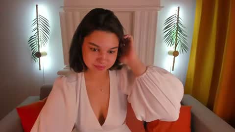 Snapshot of jasmine_burke chatting on 4, 7, 2026 Jasmine Burke online show from 4, 7, 2026