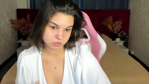 Snapshot of jasmine_burke chatting on 6, 7, 2026 Jasmine Burke online show from 6, 7, 2026
