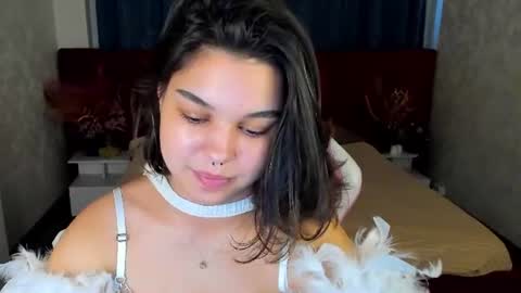 Snapshot of jasmine_burke chatting on 14, 7, 2026 Jasmine Burke online show from 14, 7, 2026
