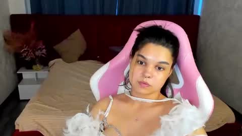 Snapshot of jasmine_burke chatting on 14, 7, 2026 Jasmine Burke online show from 14, 7, 2026