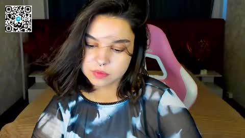 Snapshot of jasmine_burke chatting on 23, 7, 2026 Jasmine Burke online show from 23, 7, 2026