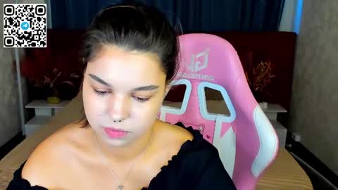 Snapshot of jasmine_burke chatting on 25, 7, 2026 Jasmine Burke online show from 25, 7, 2026