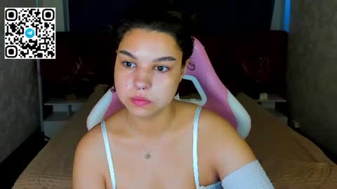 Snapshot of jasmine_burke chatting on 1, 8, 2026 Jasmine Burke online show from 1, 8, 2026