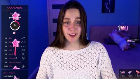 Jasmine online show from 23, 12, 2024