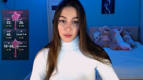 Jasmine online show from 2, 1, 2025