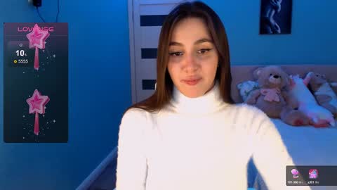 Jasmine online show from 3, 1, 2025