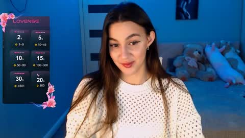 Jasmine online show from 17, 1, 2025