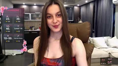 Jasmine online show from 17, 3, 2026