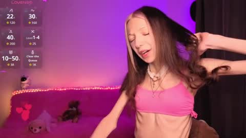Jasmin online show from 11, 6, 2026