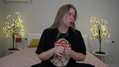 Jasmine online show from 7, 2, 2025