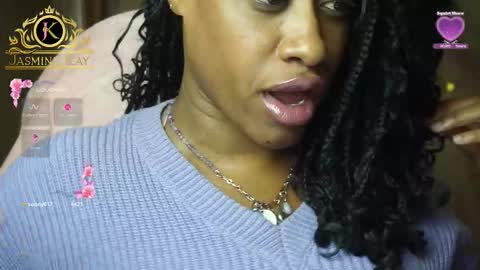 Snapshot of jasminekay chatting on 31, 10, 2025 JasmineKay online show from 31, 10, 2025