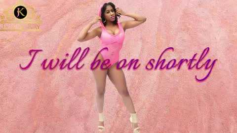 JasmineKay online show from 13, 1, 2026