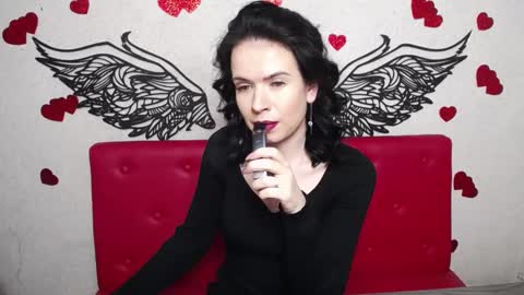 JasmineKouch online show from 19, 2, 2025