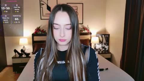 Jasmine online show from 9, 3, 2026