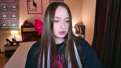 Jasmine online show from 23, 3, 2026