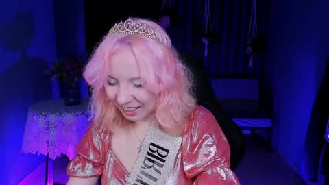 Jasmine online show from 17, 1, 2025