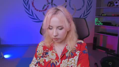 Jasmine online show from 6, 2, 2025