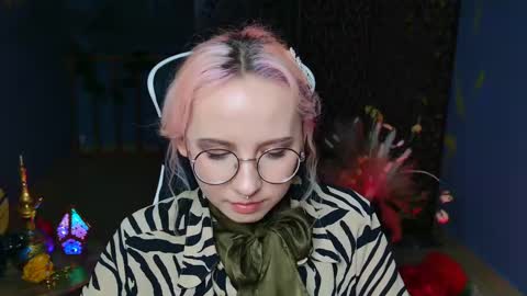 Jasmine online show from 21, 2, 2025