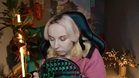 Jasmine online show from 9, 3, 2025