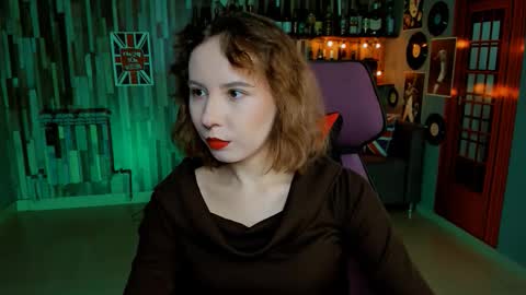 Jasmine online show from 6, 11, 2025