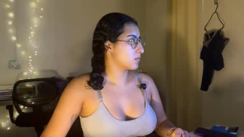 Jasmine online show from 6, 5, 2026