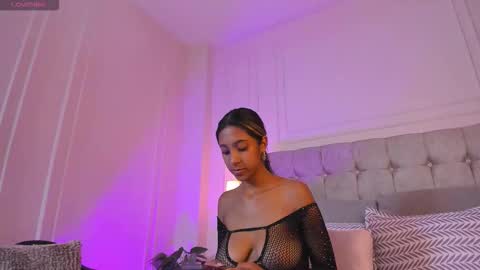 jasmine online show from 4, 12, 2025
