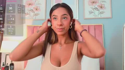 jasmine online show from 13, 3, 2026