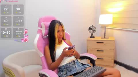 jasmine online show from 9, 4, 2026