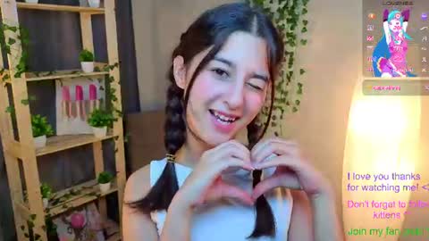 Fantastic Jasmin online show from 16, 6, 2026
