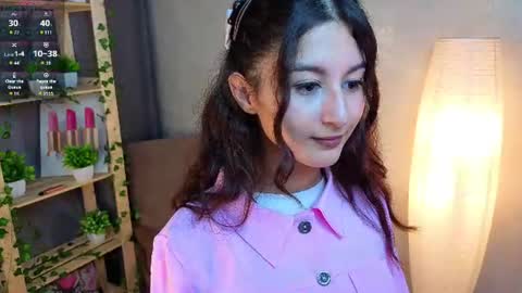 Fantastic Jasmin online show from 5, 7, 2026