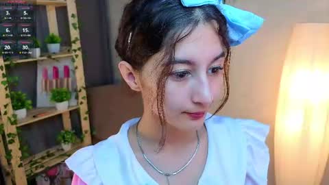 Fantastic Jasmin online show from 6, 7, 2026