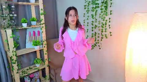 Fantastic Jasmin online show from 8, 7, 2026