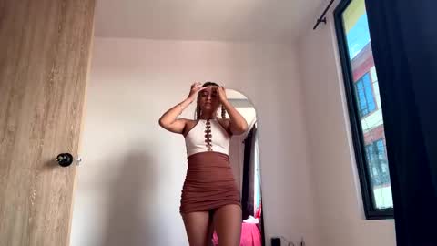 Jasminne online show from 11, 4, 2026