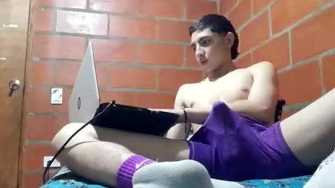 JASON BLESS1 online show from 10, 9, 2025