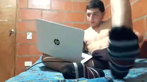 JASON BLESS1 online show from 17, 9, 2025