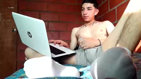 JASON BLESS1 online show from 16, 11, 2025